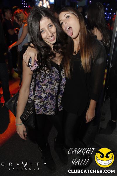 Gravity Soundbar nightclub photo 54 - November 13th, 2013