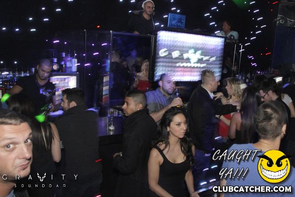 Gravity Soundbar nightclub photo 55 - November 13th, 2013