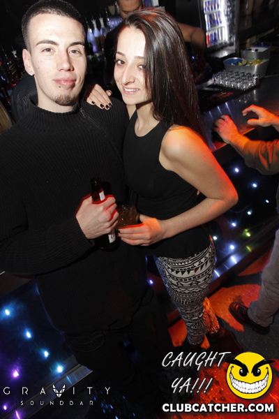Gravity Soundbar nightclub photo 57 - November 13th, 2013