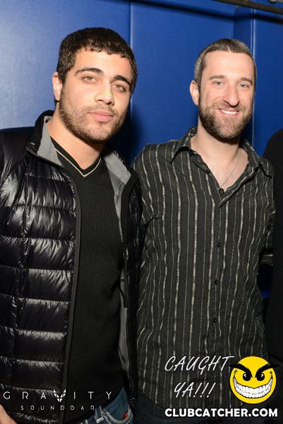 Gravity Soundbar nightclub photo 60 - November 13th, 2013