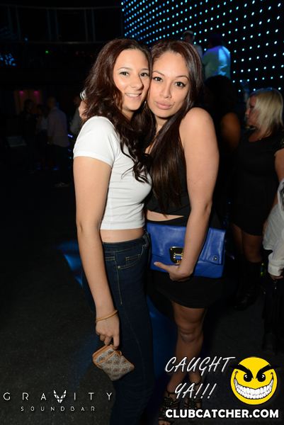 Gravity Soundbar nightclub photo 7 - November 13th, 2013