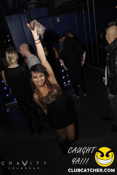 Gravity Soundbar nightclub photo 61 - November 13th, 2013