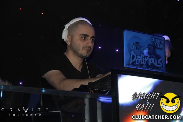 Gravity Soundbar nightclub photo 65 - November 13th, 2013