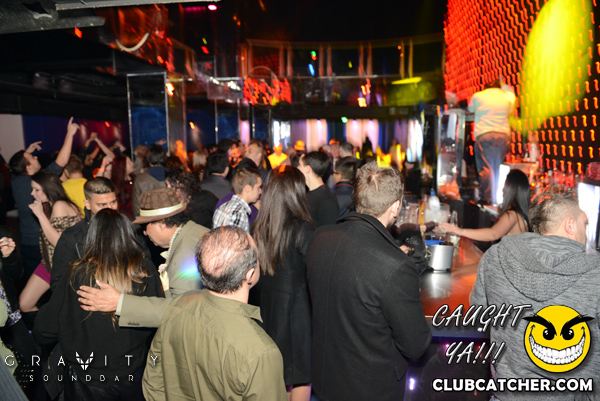 Gravity Soundbar nightclub photo 66 - November 13th, 2013