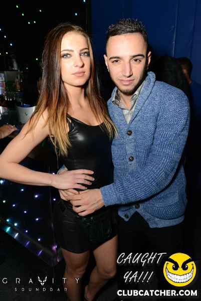 Gravity Soundbar nightclub photo 67 - November 13th, 2013
