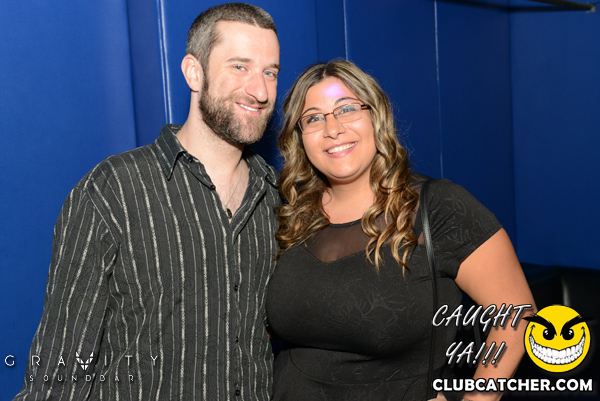 Gravity Soundbar nightclub photo 68 - November 13th, 2013