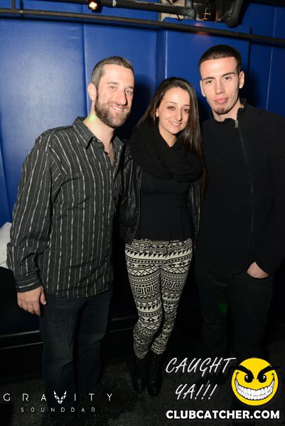 Gravity Soundbar nightclub photo 70 - November 13th, 2013