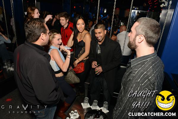 Gravity Soundbar nightclub photo 72 - November 13th, 2013