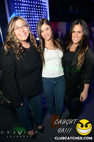 Gravity Soundbar nightclub photo 73 - November 13th, 2013