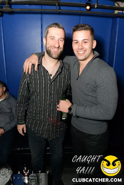 Gravity Soundbar nightclub photo 75 - November 13th, 2013