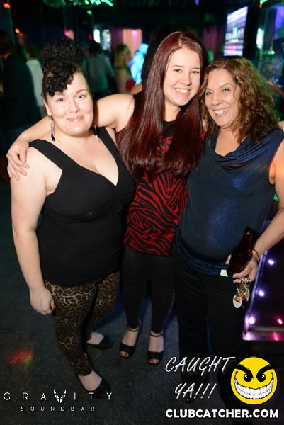 Gravity Soundbar nightclub photo 78 - November 13th, 2013