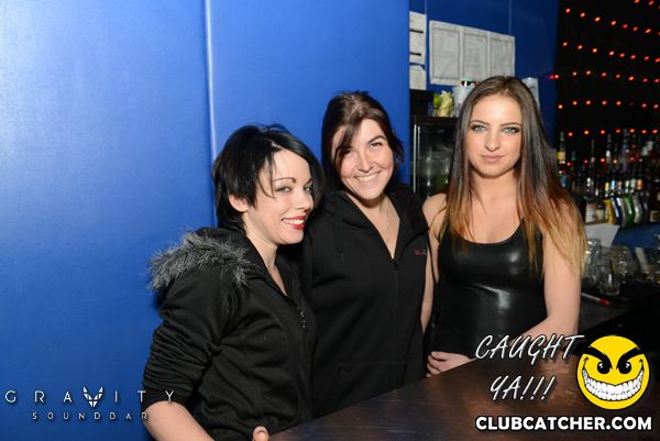 Gravity Soundbar nightclub photo 79 - November 13th, 2013