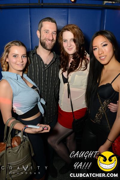 Gravity Soundbar nightclub photo 80 - November 13th, 2013