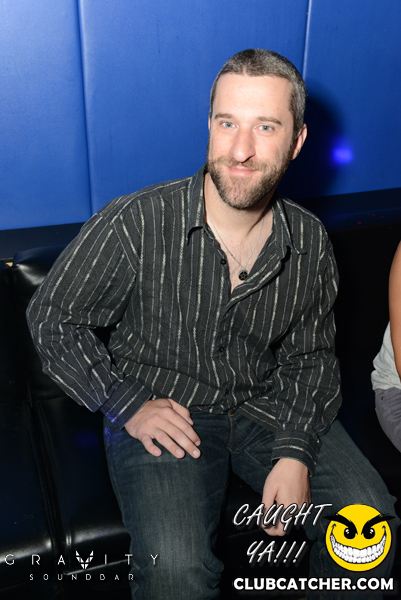 Gravity Soundbar nightclub photo 9 - November 13th, 2013