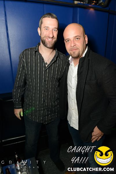 Gravity Soundbar nightclub photo 81 - November 13th, 2013