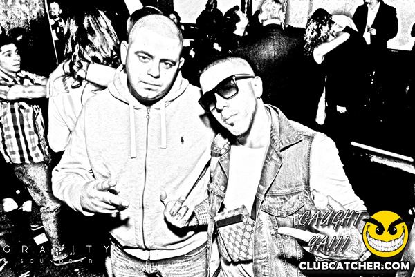 Gravity Soundbar nightclub photo 82 - November 13th, 2013