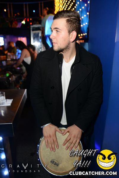 Gravity Soundbar nightclub photo 83 - November 13th, 2013