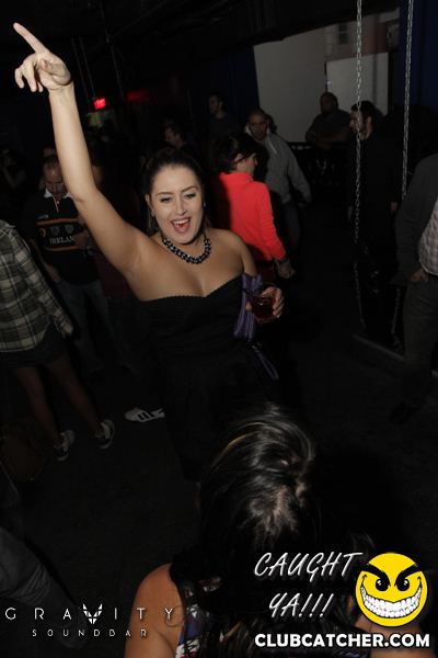 Gravity Soundbar nightclub photo 84 - November 13th, 2013