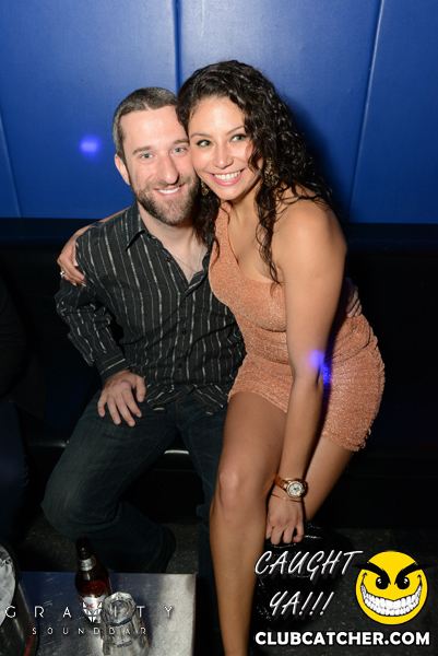 Gravity Soundbar nightclub photo 85 - November 13th, 2013