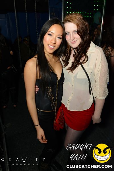 Gravity Soundbar nightclub photo 86 - November 13th, 2013