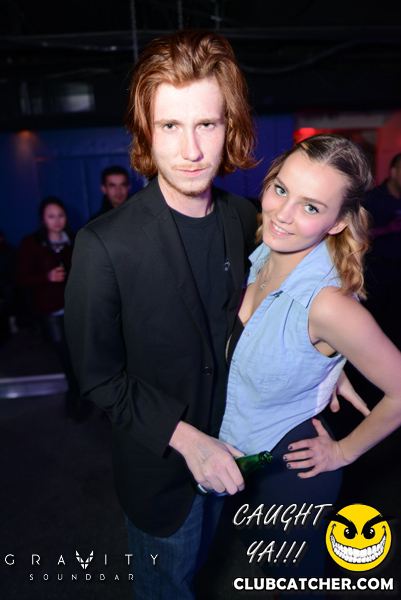 Gravity Soundbar nightclub photo 87 - November 13th, 2013