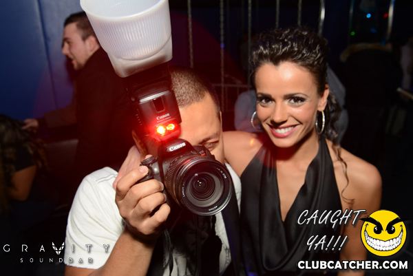 Gravity Soundbar nightclub photo 88 - November 13th, 2013