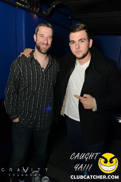 Gravity Soundbar nightclub photo 90 - November 13th, 2013