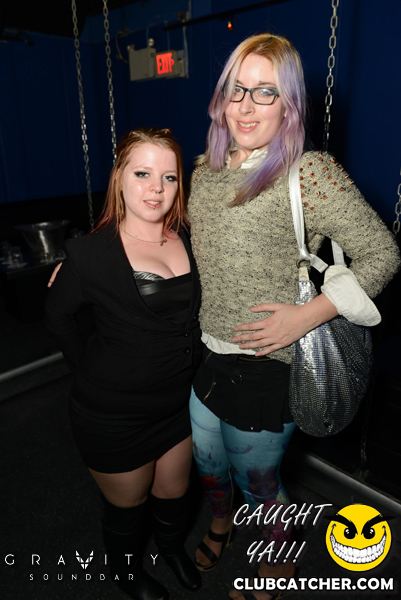 Gravity Soundbar nightclub photo 91 - November 13th, 2013