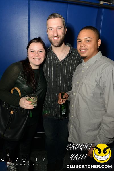 Gravity Soundbar nightclub photo 93 - November 13th, 2013