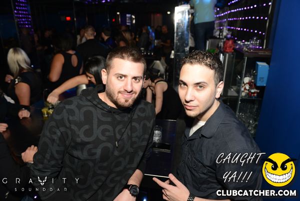 Gravity Soundbar nightclub photo 94 - November 13th, 2013