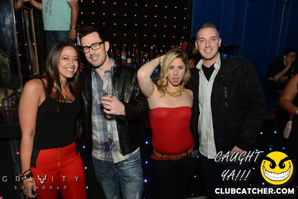 Gravity Soundbar nightclub photo 95 - November 13th, 2013