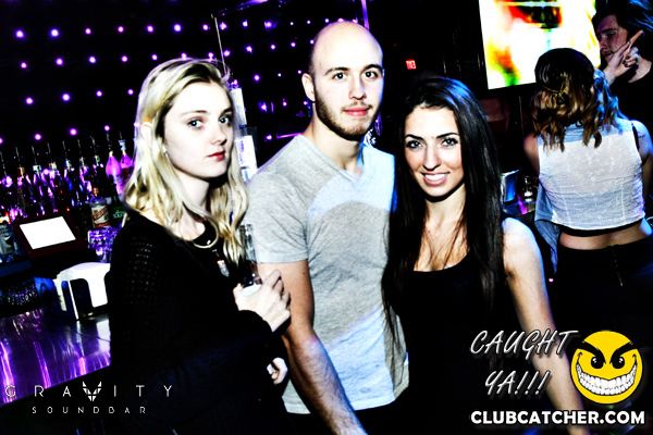 Gravity Soundbar nightclub photo 96 - November 13th, 2013