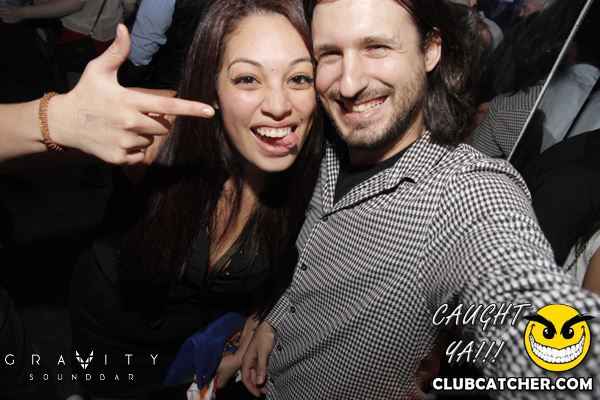 Gravity Soundbar nightclub photo 98 - November 13th, 2013