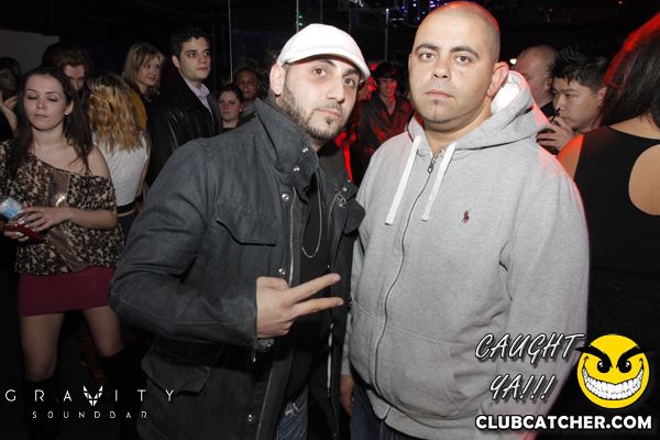 Gravity Soundbar nightclub photo 99 - November 13th, 2013