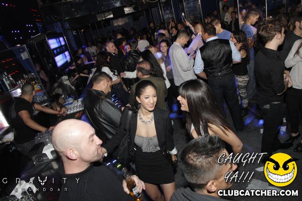 Gravity Soundbar nightclub photo 100 - November 13th, 2013