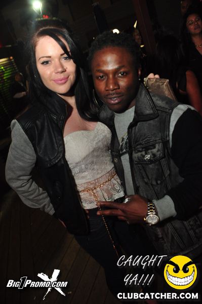 Luxy nightclub photo 69 - November 15th, 2013