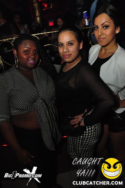 Luxy nightclub photo 77 - November 15th, 2013