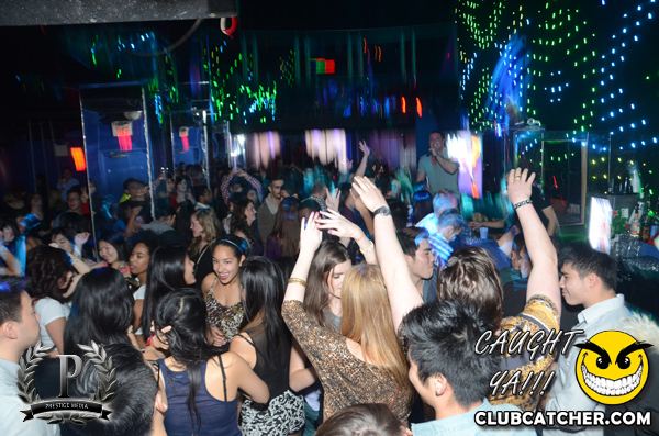 Gravity Soundbar nightclub photo 1 - November 15th, 2013