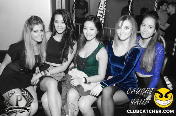 Gravity Soundbar nightclub photo 2 - November 15th, 2013