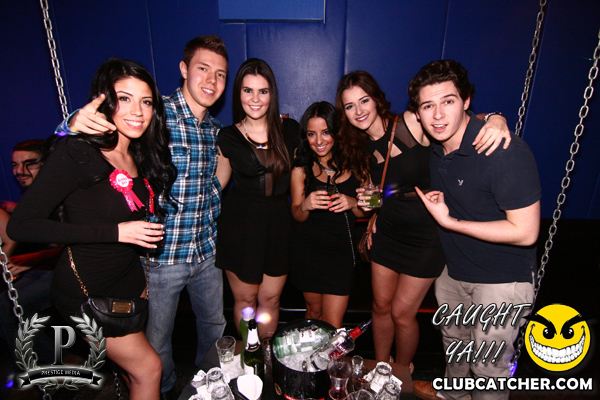 Gravity Soundbar nightclub photo 14 - November 15th, 2013