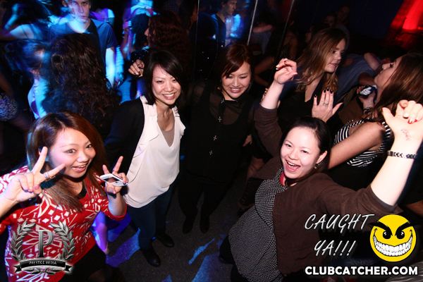 Gravity Soundbar nightclub photo 15 - November 15th, 2013