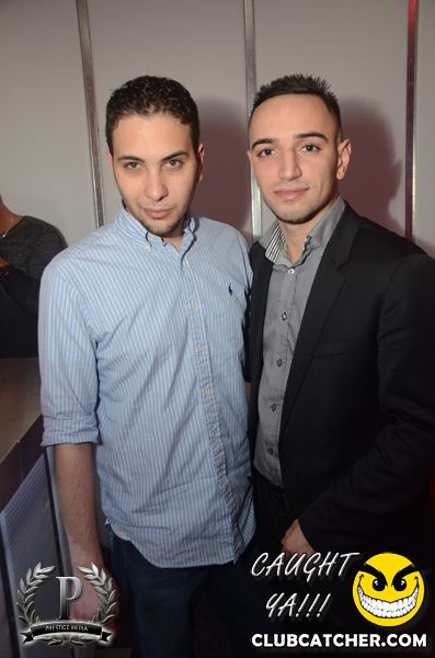 Gravity Soundbar nightclub photo 16 - November 15th, 2013