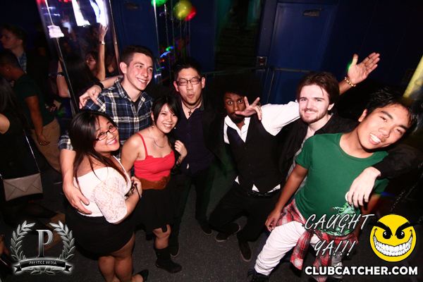 Gravity Soundbar nightclub photo 152 - November 15th, 2013