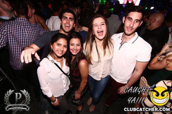 Gravity Soundbar nightclub photo 17 - November 15th, 2013