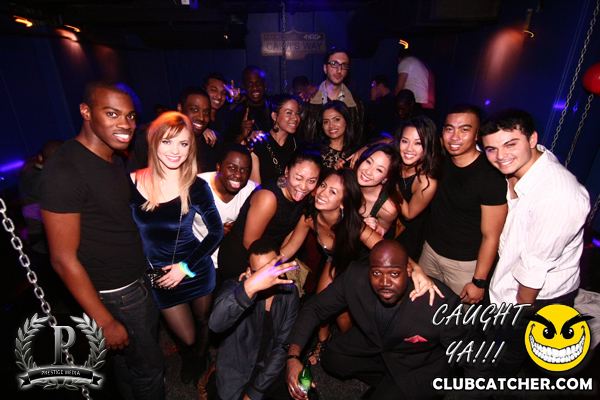 Gravity Soundbar nightclub photo 171 - November 15th, 2013