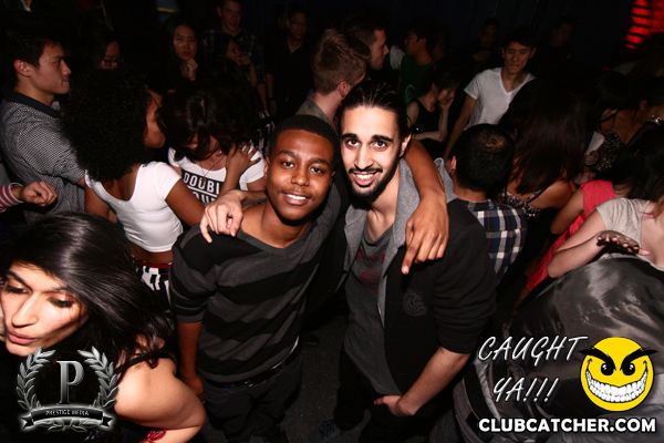 Gravity Soundbar nightclub photo 180 - November 15th, 2013