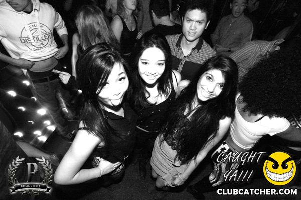 Gravity Soundbar nightclub photo 21 - November 15th, 2013