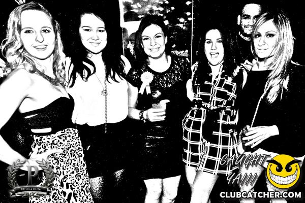 Gravity Soundbar nightclub photo 27 - November 15th, 2013