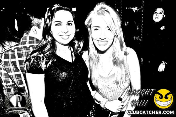 Gravity Soundbar nightclub photo 35 - November 15th, 2013