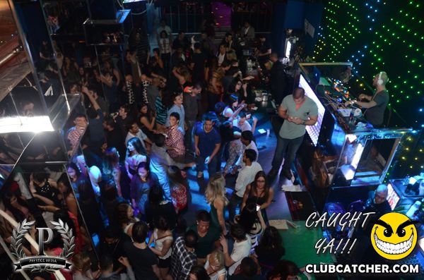 Gravity Soundbar nightclub photo 36 - November 15th, 2013